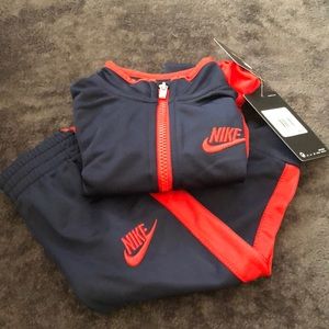 Nike Set
